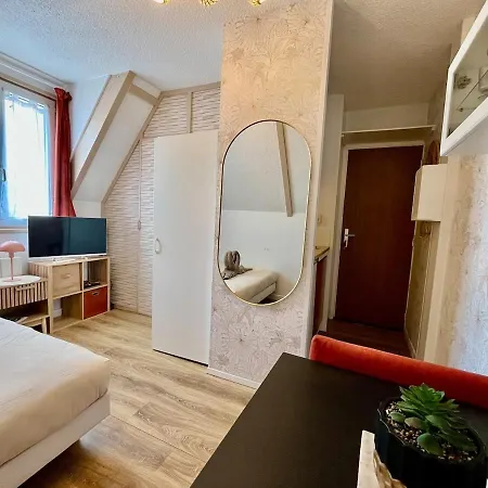 Appartement Confort Et Sérénité Dans Résidence Sécurisée