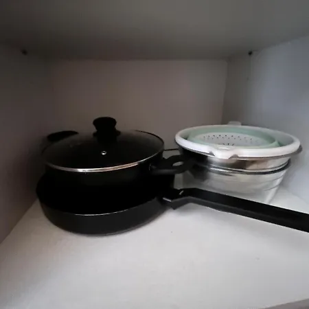 Confort Et Sérénité Dans Résidence Sécurisée Appartement