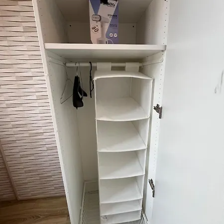 Appartement Confort Et Sérénité Dans Résidence Sécurisée Caen
